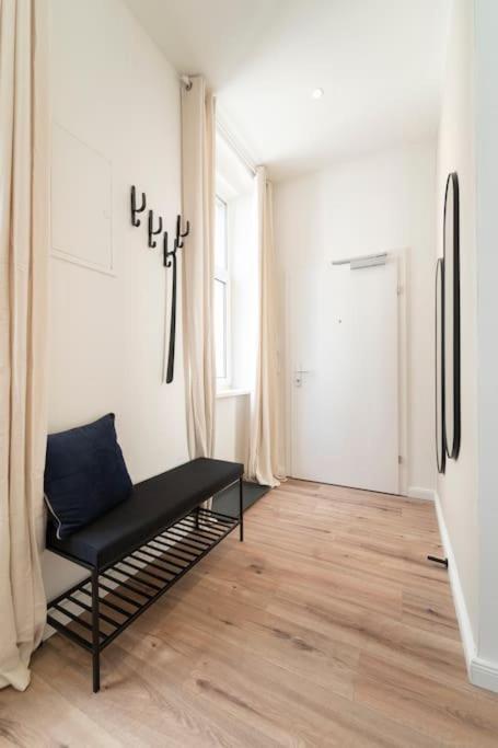 Josef's I Premium I Schoenbrunn Palace Apartment Vienna
