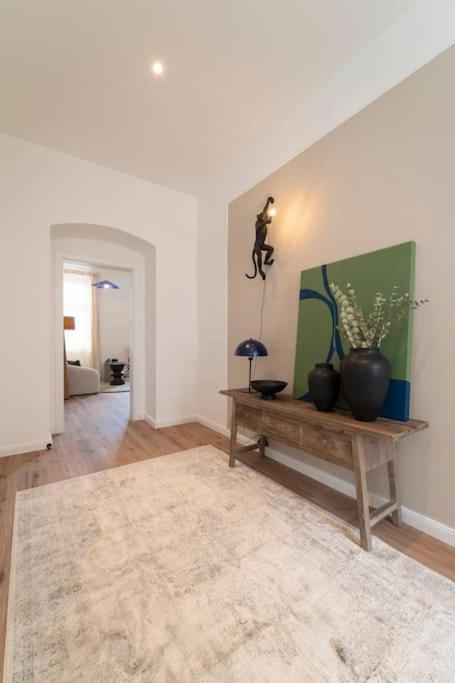 Josef's I Premium I Schoenbrunn Palace Apartment Vienna