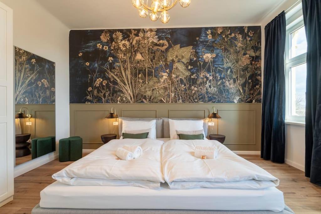 Josef's I Premium I Schoenbrunn Palace Apartment Vienna