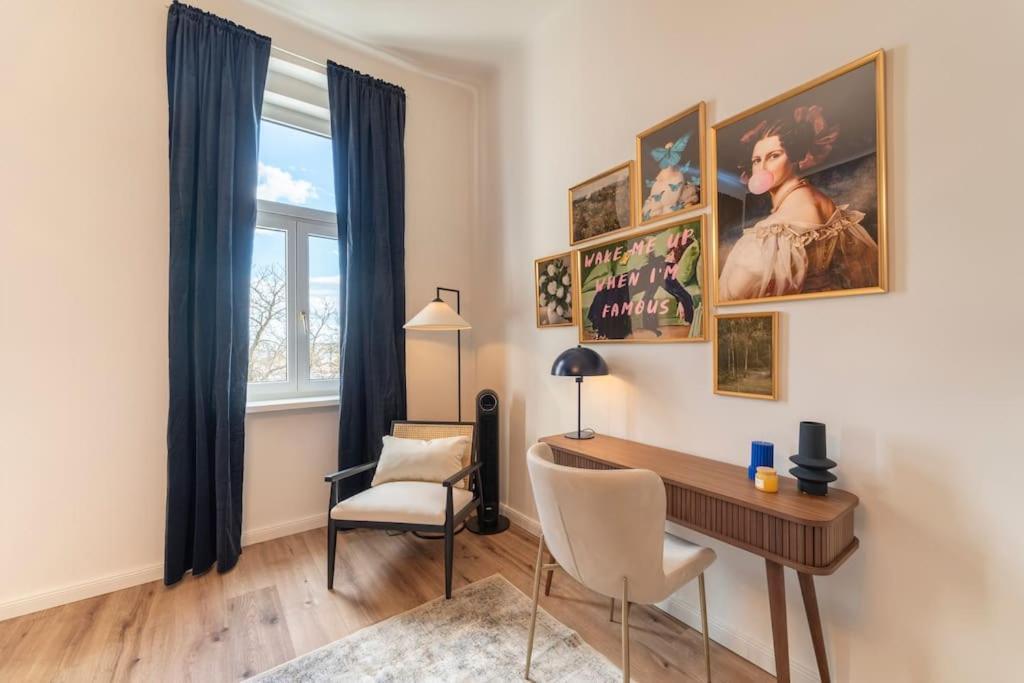 Josef's I Premium I Schoenbrunn Palace Apartment Vienna